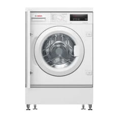Bosch Serie 6 WIW28302ES lavatrice Caricamento frontale 8 kg 1400 Giri/min Bianco