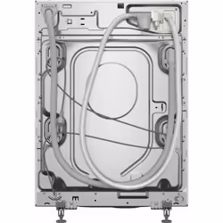Bosch Serie 8 WIW28542EU Lavatrice a carica frontale 8 kg 1400 rpm Classe C - Vista aggiuntiva 4