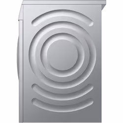 Bosch WUU28T8XES lavatrice Caricamento frontale 8 kg Acciaio inox - Vista aggiuntiva 6