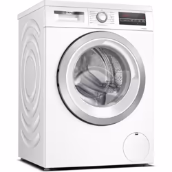 Bosch Serie 6 WUU28T70, Caricamento frontale, 9 kg, B, 69 dB, 1400 Giri/min, B