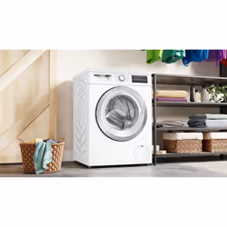 Bosch Serie 6 WUU28T70 lavatrice Caricamento frontale 9 kg 1400 Giri/min Bianco - Vista aggiuntiva 5