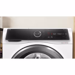 Bosch WNC254A0IT Serie 8 Lavasciuga 10.5/6 kg 1400 rpm Classe D/A - Vista aggiuntiva 6