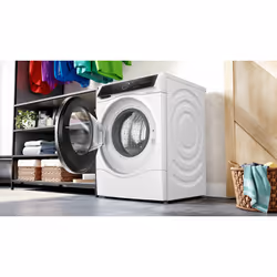 Bosch WNC254A0IT Serie 8 Lavasciuga 10.5/6 kg 1400 rpm Classe D/A - Vista aggiuntiva 8