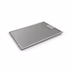 Bosch Serie 2 DWB96BC60 cappa aspirante Cappa aspirante a parete Nero 619 m³/h - Vista aggiuntiva 5