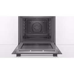Bosch Serie 2 HBA172BS0 Forno da incasso 60 x 60 cm Acciaio Classe A - Vista aggiuntiva 4