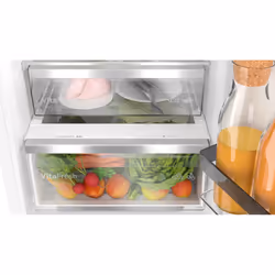 Bosch KIN86ADD0 frigorifero con congelatore Libera installazione 260 L D Bianco - Vista aggiuntiva 4