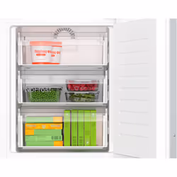 Bosch KIN86ADD0 frigorifero con congelatore Libera installazione 260 L D Bianco - Vista aggiuntiva 5