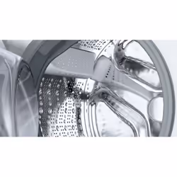Bosch Serie 6 WUU28T18FR lavatrice Caricamento frontale 8 kg 1400 Giri/min Bianco