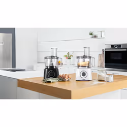 Bosch Serie 4 BGL38BU1 Aspirapolvere con sacco Blu - Vista aggiuntiva 6