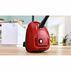 Bosch Serie 4 BGB38RD2 aspirapolvere a traino 4 L A cilindro Secco 600 W Sacchetto per la polvere - Vista aggiuntiva 6