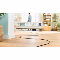 Bosch Serie 4 BGL38BA2H aspirapolvere a traino 4 L Aspiratore a cilindro Secco 600 W Sacchetto per la polvere - Vista aggiuntiva 4