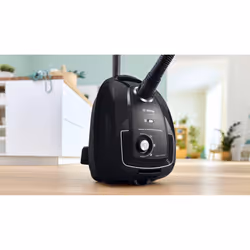 Bosch Serie 4 BGL38BA2H aspirapolvere a traino 4 L Aspiratore a cilindro Secco 600 W Sacchetto per la polvere - Vista aggiuntiva 7