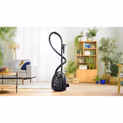 Bosch Serie 4 BGL38BA2H aspirapolvere a traino 4 L Aspiratore a cilindro Secco 600 W Sacchetto per la polvere - Vista aggiuntiva 8