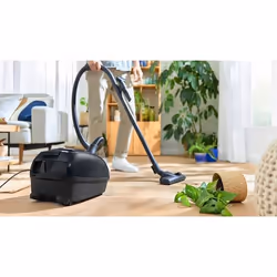 Bosch Serie 4 BGB38BA3T aspirapolvere a traino 4 L A cilindro Secco 850 W Sacchetto per la polvere - Vista aggiuntiva 4