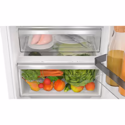 Bosch Serie 4 KIN96VFD0 frigorifero con congelatore Da incasso 290 L D Bianco - Vista aggiuntiva 4