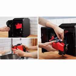 Bosch Serie 2 TIE20119 macchina per caffè Automatica Macchina per espresso 1,4 L - Vista aggiuntiva 6