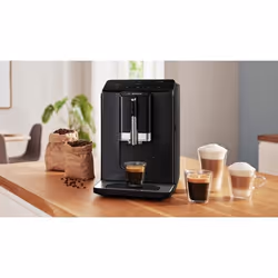 Bosch Serie 2 TIE20119 macchina per caffè Automatica Macchina per espresso 1,4 L - Vista aggiuntiva 7