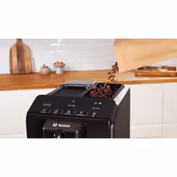 Bosch Serie 2 TIE20119 macchina per caffè Automatica Macchina per espresso 1,4 L - Vista aggiuntiva 8