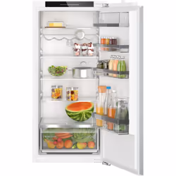 Bosch Serie 6 KIR41ADD1, 204 L, SN-ST, 28 dB, D, Bianco