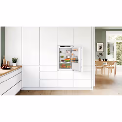 Bosch Serie 6 KIR21ADD1 frigorifero Da incasso 136 L D Bianco