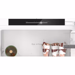 Bosch Serie 6 KIR21ADD1 frigorifero Da incasso 136 L D Bianco