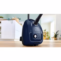 Bosch Serie 4 BGD38BU2 aspirapolvere a traino 4 L Aspiratore a cilindro Secco 600 W Sacchetto per la polvere - Vista aggiuntiva 7