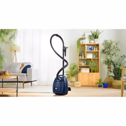 Bosch Serie 4 BGD38BU2 aspirapolvere a traino 4 L Aspiratore a cilindro Secco 600 W Sacchetto per la polvere - Vista aggiuntiva 8
