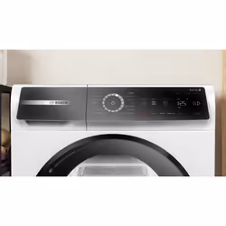 Bosch Serie 8 WQB245B0IT Asciugatrice a pompa di calore 9 kg Classe A+++ - Vista aggiuntiva 5