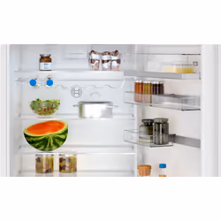 Bosch Serie 4 KBN96ADD0 frigorifero con congelatore Da incasso 381 L D Bianco - Vista aggiuntiva 4