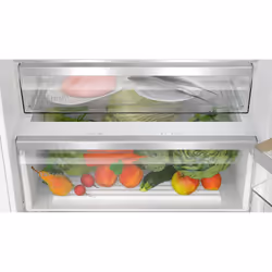 Bosch Serie 4 KBN96ADD0 frigorifero con congelatore Da incasso 381 L D Bianco - Vista aggiuntiva 5