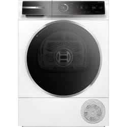 Bosch Serie 8 WQB246D0IT Asciugatrice a pompa di calore 9 kg Classe A+++