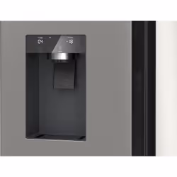 Bosch Serie 6 KFI96APEA Frigorifero multidoor da libera installazione, 183 x 90.5 cm, Acciaio spazzolato anti-impro Classe E - Vista aggiuntiva 5
