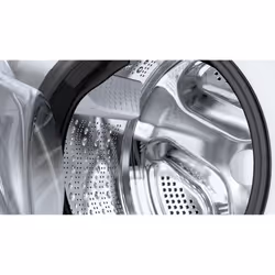 Bosch Serie 6 WNG244A0ES lavasciuga Libera installazione Caricamento frontale Bianco D - Vista aggiuntiva 6
