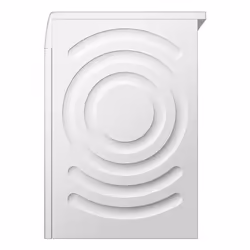 Bosch Serie 6 WNG244A0ES lavasciuga Libera installazione Caricamento frontale Bianco D - Vista aggiuntiva 7