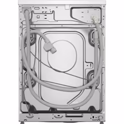 Bosch WNG25400IT Serie 6 Lavasciuga 10.5/6 kg 1400 rpm Classe D/A - Vista aggiuntiva 4