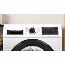 Bosch WNG25400IT Serie 6 Lavasciuga 10.5/6 kg 1400 rpm Classe D/A - Vista aggiuntiva 5