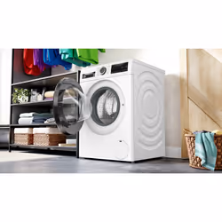 Bosch WNG25400IT Serie 6 Lavasciuga 10.5/6 kg 1400 rpm Classe D/A - Vista aggiuntiva 6