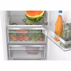 Bosch Serie 4 KIL82VFE0 frigorifero con congelatore Da incasso 280 L E Bianco - Vista aggiuntiva 4