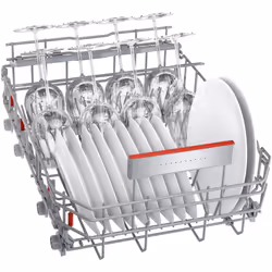 Bosch Serie 6 SPV6EMX05E lavastoviglie A scomparsa totale 10 coperti C - Vista aggiuntiva 4