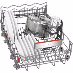 Bosch Serie 6 SPV6EMX05E lavastoviglie A scomparsa totale 10 coperti C - Vista aggiuntiva 5