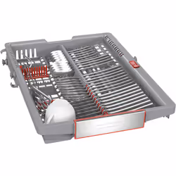Bosch Serie 6 SPV6EMX05E lavastoviglie A scomparsa totale 10 coperti C - Vista aggiuntiva 6