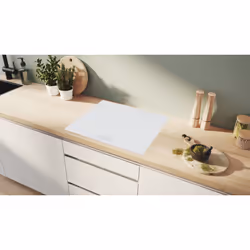 Bosch Serie 6 PUE612BB1E , Piano cottura a induzione, 60 cm, senza profili - Vista aggiuntiva 3