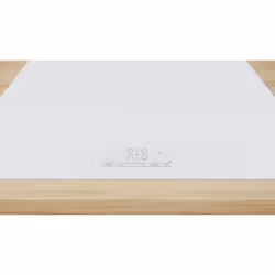 Bosch Serie 6 PUE612BB1E , Piano cottura a induzione, 60 cm, senza profili - Vista aggiuntiva 4