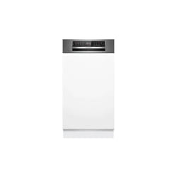 Bosch Serie 6 SPI6EMS17E lavastoviglie A scomparsa parziale 10 coperti C