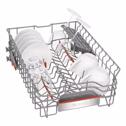 Bosch Serie 6 SPI6EMS17E lavastoviglie A scomparsa parziale 10 coperti C