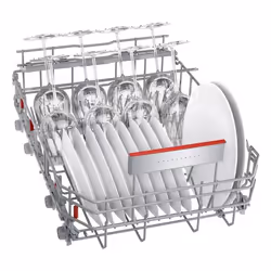 Bosch Serie 6 SPI6EMS17E lavastoviglie A scomparsa parziale 10 coperti C