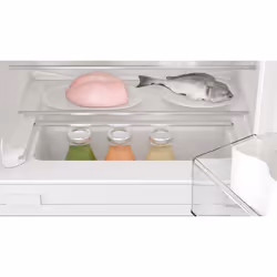 Bosch Serie 4 Frigorifero monoporta sottopiano da incasso con congelatore, 82 x 60 cm - Vista aggiuntiva 4