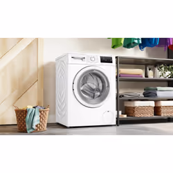 Bosch Serie 4 WAN24008II Lavatrice a carica frontale 8 kg 1200 rpm Classe A - Vista aggiuntiva 5