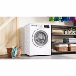Bosch Serie 4 WAN24008II Lavatrice a carica frontale 8 kg 1200 rpm Classe A - Vista aggiuntiva 6