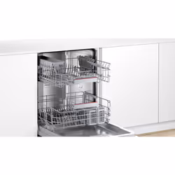Bosch Serie 4 SMV4HAX19E Lavastoviglie da incasso a scomparsa totale 60 cm Classe D - Vista aggiuntiva 7